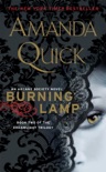Burning Lamp book summary, reviews and downlod