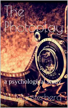 the photoplay book cover image