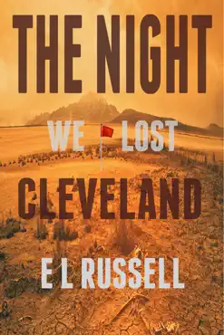 the night we lost cleveland book cover image