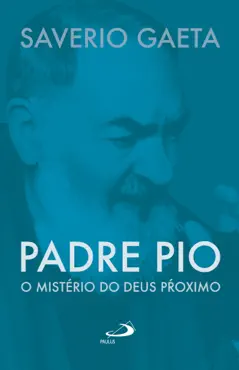 padre pio book cover image