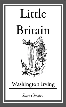 little britain book cover image