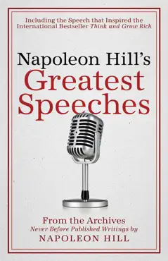napoleon hill's greatest speeches book cover image