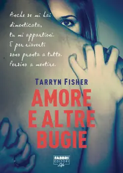 amore e altre bugie (life) book cover image