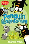 Penguin Pandemonium - The Rescue sinopsis y comentarios