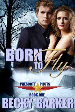 born to fly book cover image