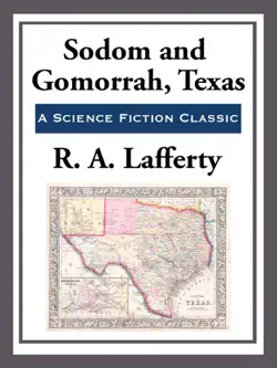 sodom and gamorrah, texas book cover image