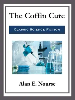 the coffin cure book cover image