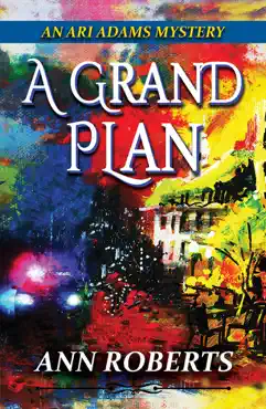 a grand plan book cover image