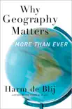 Why Geography Matters synopsis, comments