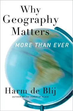 why geography matters book cover image