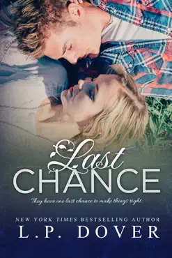 last chance: a second chances novel book cover image