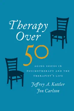 therapy over 50 book cover image