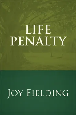 life penalty book cover image