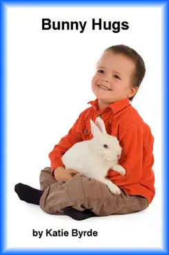 bunny hugs imagen de la portada del libro