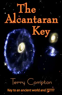 the alcantaran key book cover image