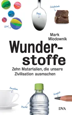 wunderstoffe book cover image