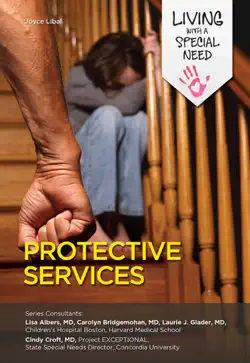 protective services book cover image