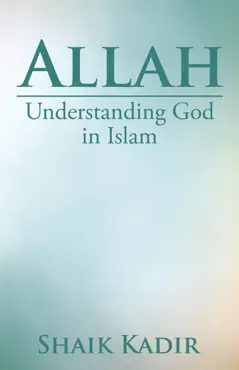 allah book cover image