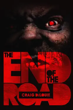 the end of the road book cover image