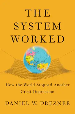 the system worked book cover image