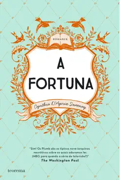 a fortuna book cover image