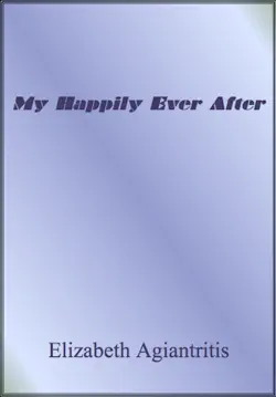 my happily ever after book cover image