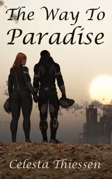 the way to paradise book cover image