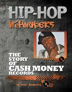 the story of cash money records book cover image