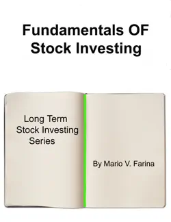 fundamentals of stock investing book cover image