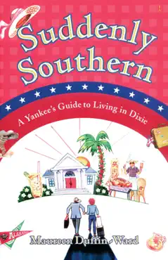 suddenly southern book cover image