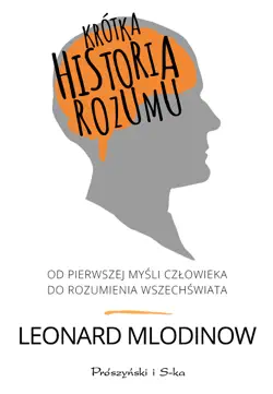 krótka historia rozumu book cover image