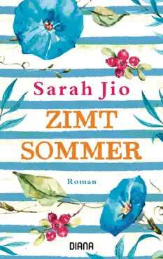 zimtsommer book cover image