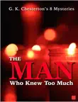 The Man Who Knew Too Much synopsis, comments