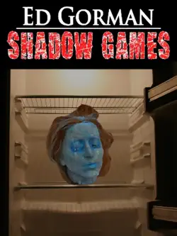 shadow games book cover image