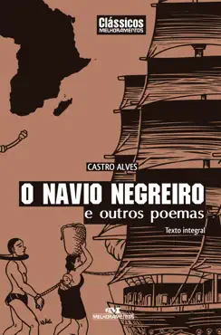 o navio negreiro e outros poemas book cover image