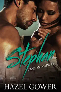 stephan book cover image