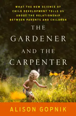 the gardener and the carpenter book cover image