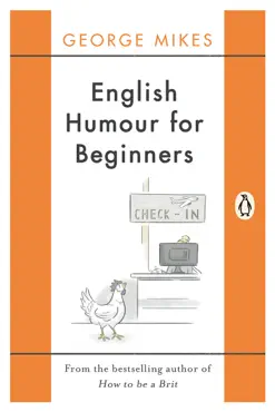 english humour for beginners imagen de la portada del libro
