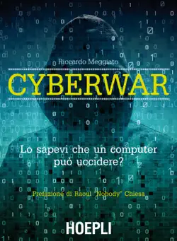 cyberwar imagen de la portada del libro