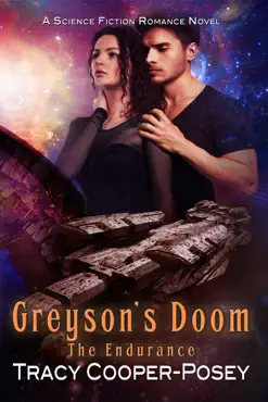 greyson's doom imagen de la portada del libro
