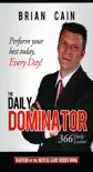 The Daily Dominator synopsis, comments