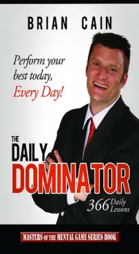 the daily dominator book cover image