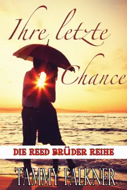 ihre letzte chance book cover image