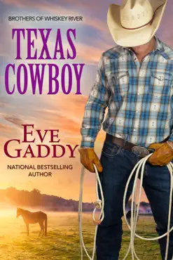 texas cowboy book cover image