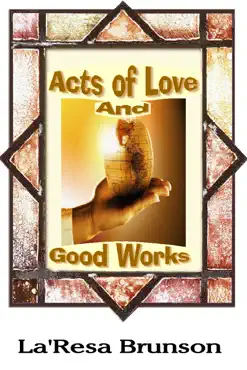 acts of love and good works book cover image