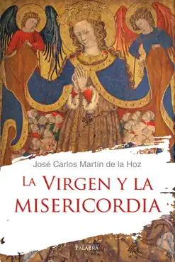 la virgen y la misericordia book cover image