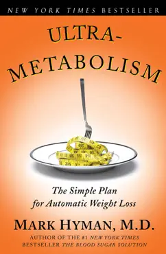 ultrametabolism book cover image