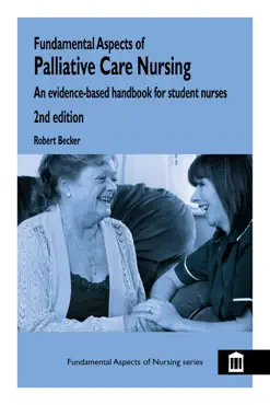 fundamental aspects of palliative care nursing 2nd edition imagen de la portada del libro
