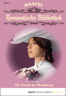 romantische bibliothek - folge 6 imagen de la portada del libro