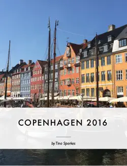 copenhagen 2016 book cover image